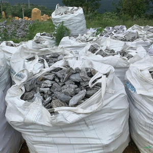 Decorazione Ecologica in Ceramica a Forma di Drago per Acquari e Giardini - Product Image 2