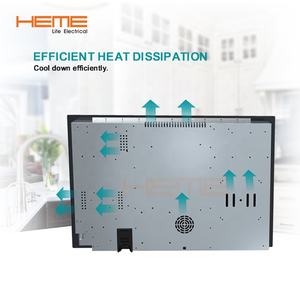 <span class=keywords><strong>Piano</strong></span> Cottura Usine <span class=keywords><strong>de</strong></span> Chine 4 Brûleurs Intégré en Céramique Verre <span class=keywords><strong>Cuisinière</strong></span> Appareils <span class=keywords><strong>de</strong></span> Cuisine à Domicile pour Usage Domestique Certifié par CB - Product Image 3