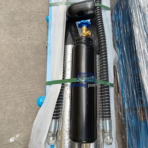 Excavator Hammer PC120 PC138 PC100 EC140 EC145 R140 R145 Jack Hammer <b>hydraulic</b> <b>breaker</b> - Product Image 3