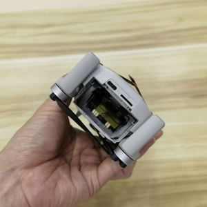 โดรน Prosumer Mini 4 Pro Fly More Combo 4K UAV RC พับได้ มินิควอดคอปเตอร์ 249 กรัม พลาสติก รุ่นผู้เชี่ยวชาญ - Product Image 6