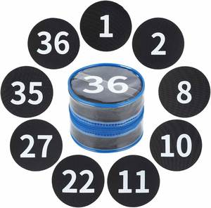 Crochets autocollants en nylon éco-responsable pour tapis, sangles résistantes à la chaleur pour bandes auto-agrippantes de chaussures – Vente en gros - Product Image 4