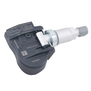 Sensor TPMS Peugeot Citroen 543093 433Mhz para Monitoreo de Presión de Neumáticos de Automóvil - Product Image 2