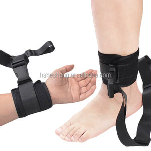 Kekang pasien tempat tidur rumah sakit, dengan tali lingkaran, peralatan rehabilitasi medis - Product Image 2