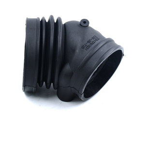 Manguera de Admisión de Aire para Medidor de Flujo de Aire, Reemplazo de Cuerpo de Aceleración <span class=keywords><strong>ASC</strong></span> 13541740931 13341740931 1740931 24SKV471 BTH1708 - Product Image 1