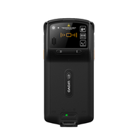 Ordinateur portable robuste Urovo DT50D 5,7 pouces, terminal de données mobile 4G NFC, lecteur de codes-barres portable pour entrepôt