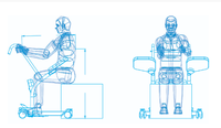 Autotop — produits de soins pour personnes âgées, chaise Handicap, aide à la marche, Transport, levage, Assistant