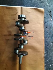 6110310001 2,2L Diesel OM611 Motor Kurbelwelle für Mercedes-Benz W202 C-Klasse W210 E-Klasse - Product Image 4