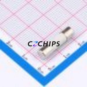 5.250.1300A One-Time Fuse D5xL20mm Fuse ( Type: Ceramic Tube Fuse )( Rated Current: 3A )( Rated Voltage: 250V ) - Product Image 2