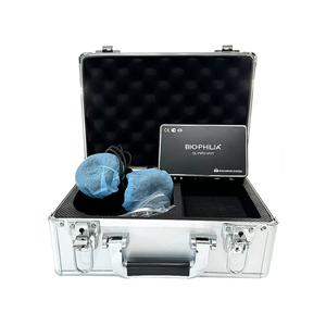 Escáner de Biorresonancia NLS Guardian 3 en 1 de Clase Óptima y Alta Calidad para Terapia de Caballos, Gatos y Diagnóstico de Embarazo Canino - Product Image 3