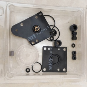 Conjunto de fuelles soldados DN 15-80 con fuelle 1.4571 y vástago 1.4404, componente del conjunto 1990-6884 - Product Image 3