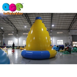 <span class=keywords><strong>Jeu</strong></span> de parc aquatique extérieur gonflable, tour <span class=keywords><strong>d</strong></span>'escalade gonflable flottante, tour <span class=keywords><strong>d</strong></span>'<span class=keywords><strong>action</strong></span> gonflable, tour <span class=keywords><strong>d</strong></span>'aqua - Product Image 3