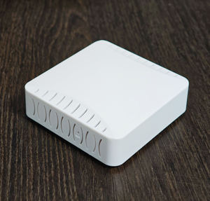 Módem de Internet para Exteriores XPON GPON EPON Más Económico, Wifi 1GE, ZC-501 - Product Image 4