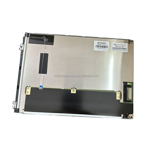 LQ084V1DG43 8.4นิ้ว640*480 TFT โมดูลหน้าจอ LCD จอแสดงผล LCD แผงจอ TFT LCD ในสต็อก - Product Image 1