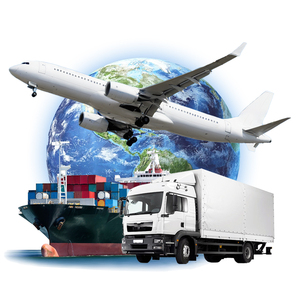 Empresas de logística Transporte DDP OEM Express Sea Air Freight Agente de envío de <span class=keywords><strong>Guangdong</strong></span> a EE. UU. - Product Image 1
