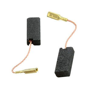 GWS 7-125 Balais de charbon pour meuleuse d'angle GWS 7-115 / GWS 7-125 - Product Image 5