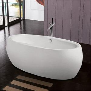 Vasche Idromassaggio e Jacuzzi Aquaspring per Esterni, Vasca da Bagno in Acrilico con Idromassaggio, Personalizzabile per Esterni o Interni, Vasche Spa - Product Image 5