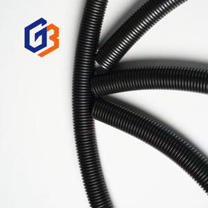 Tubo Corrugato Flessibile in PP da 18,5 MM - Ignifugo e Resistente al Fuoco -40~+150°C - Tubo e Raccordi AD18.5 - Product Image 4