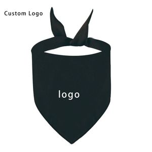 Wholesale Dog Bandanas with Custom Prints - Fashionable <b>Pet</b> Accessories for Promotional Activities - Product Image 6