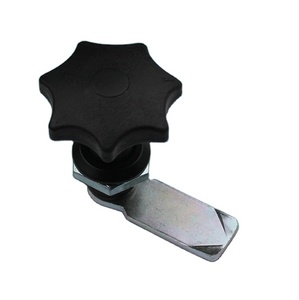 FS2201 MS714-1/MS714-2ตัวล็อคลูกเบี้ยวล็อคตู้แบบหมุนด้วยนิ้วหัวแม่มือ - Product Image 1