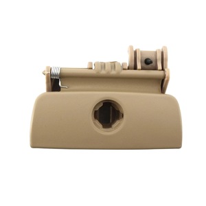 Manijas para Cajas de Herramientas de Automóviles Buick 15251006 y 15251007 - Product Image 3