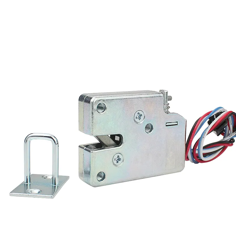 Intelligent Door Digital Safe Box Vending Machine Locker Drawer Rfid Cabinet Lock