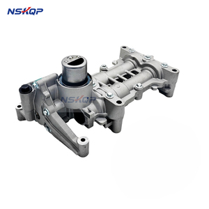 12410-ea00c 12410ea00c Auto-Onderdelen Van Hoge Kwaliteit Auto-Balancer Complete Motoroliepomp Voor Nissan Kicks 2018 Qashqai 2017 - Product Image 6