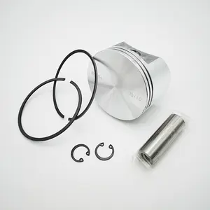 BUS air conditioning compressor accessories Piston Set 4NFCY 70mm 4PFCY 65mm for Bizer compressors