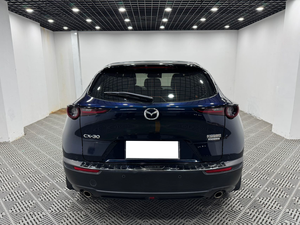 Changan <span class=keywords><strong>Mazda</strong></span> CX-30 <span class=keywords><strong>2021</strong></span> Usado, <span class=keywords><strong>Modelo</strong></span> Manual de <span class=keywords><strong>2</strong></span>.0L para Autos Changan de Gasolina, Bajo <span class=keywords><strong>Precio</strong></span> - Product Image 4