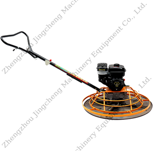 Hochgeschwindigkeits-Hand kelle für profession elle Beton arbeiter, die schnelle Ergebnisse auf kleinen Baustellen benötigen - Product Image 5