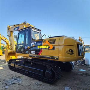 350D CAT336D รถตักตีนตะขาบใช้336D สำหรับแมว360D 36ตัน - Product Image 5