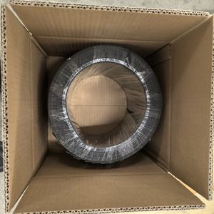 Bande <span class=keywords><strong>de</strong></span> clôture en PVC rigide anti-UV <span class=keywords><strong>de</strong></span> 19 cm x 26 m, facile à installer, protection <span class=keywords><strong>de</strong></span> la vie privée, certifiée TUV UV 500 heures, vente chaude - Product Image 3