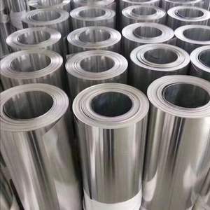 Custom 1060 1070 1050 1050A 1100 2017 2024 2A12 3003 3004 double sided <b>aluminium</b> <b>coil</b> - Product Image 2