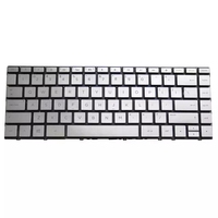 Nouveau clavier d'ordinateur portable en stock pour HP Spectre X360 13-AG 13-AD 13-AH 13-AE SG-87220-XUA Series, clavier d'ordinateur portable anglais