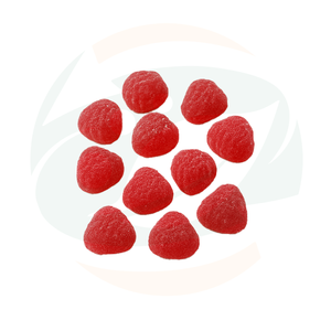 Gomme Probiotiche Personalizzate per Donne Adulte per Equilibrio Ormonale, Supporto Vitamine e Bilanciamento del PH, Gestione dell'Energia - Product Image 2