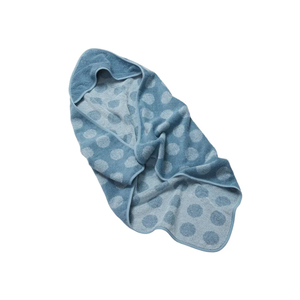 Châle <span class=keywords><strong>de</strong></span> bain pour bébés <span class=keywords><strong>Serviette</strong></span> à capuche en coton biologique écologique Peignoir pour bébé <span class=keywords><strong>Serviette</strong></span> <span class=keywords><strong>de</strong></span> <span class=keywords><strong>plage</strong></span> éponge <span class=keywords><strong>Serviette</strong></span> à capuche pour enfants et bambins - Product Image 3