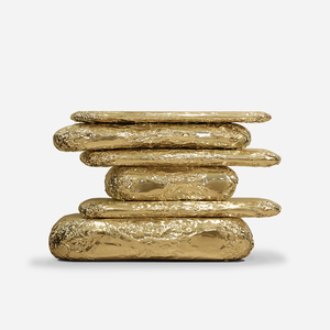 Fabricante de muebles Foshan de China, marca italiana, consola <span class=keywords><strong>Stonehenge</strong></span> de lujo minimalista moderna, precio asequible - Product Image 4