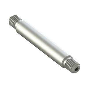 Axe de guidage tubulaire Misumi, filetage externe aux deux extrémités, vente directe d'usine - Product Image 4