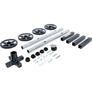 Carro móvil de llantas y llantas BGS - Product Image 4