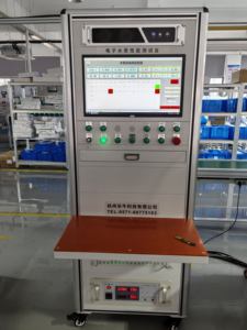 Pompa Test Tezgahları, Pompa Üreticileri İçin Profesyonel Üçüncü Taraf Test Hizmetleri Sağlar - Product Image 4