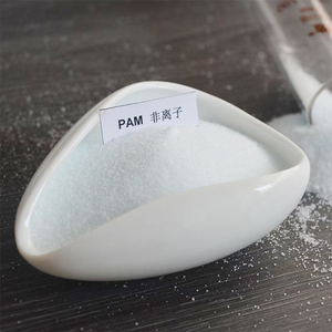 High Efficiency Water Treatment Chemical Flocculant Nonionic Cationic Anionic Polyacrylamide PAM for Sewage Purification - Product Image 5