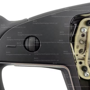 Disponible en stock Autopartes para <span class=keywords><strong>Tesla</strong></span> <span class=keywords><strong>Model</strong></span> <span class=keywords><strong>S</strong></span> <span class=keywords><strong>Model</strong></span> <span class=keywords><strong>X</strong></span> Plaid Yoke Style Volante <span class=keywords><strong>2021</strong></span> <span class=keywords><strong>2022</strong></span> 2023 1622612-00-F - Product Image 4