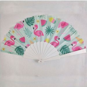 Ventaglio in Plastica per Appassionati di Artigianato con Suono Sonoro per Creatività e Ispirazione - Product Image 5