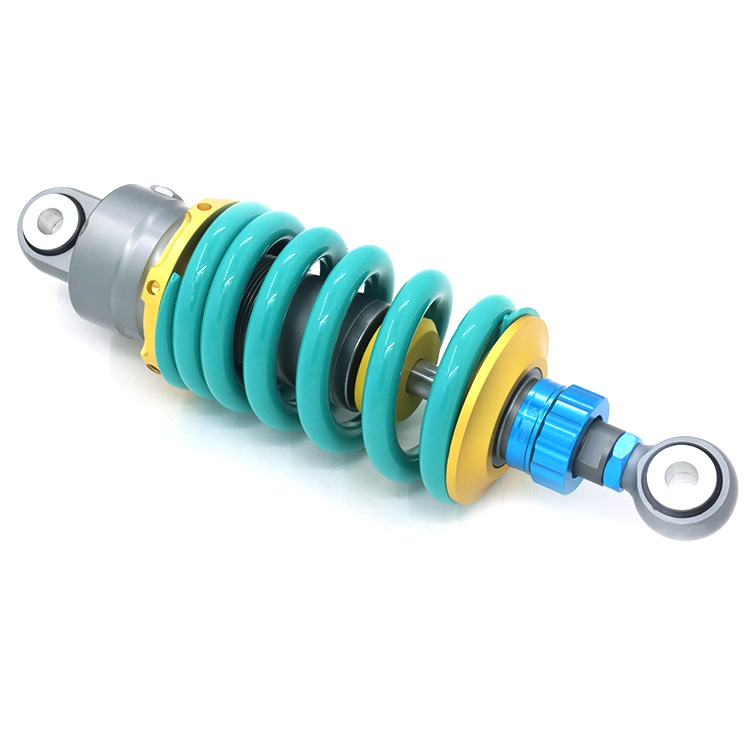 Оптовая продажа, задний амортизатор для маленького мотоцикла высокого качества