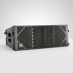 ระบบเสียงโปร LC312 แบบ 3 ทาง ฟูลเรนจ์ แอคทีฟ พร้อมลำโพงไม้ สำหรับใช้งานกลางแจ้ง เวทีกลางแจ้ง ระบบเสียงพาสซีฟระดับมืออาชีพ สำหรับคอนเสิร์ต - Product Image 1