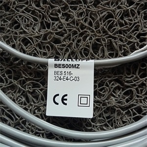 Balluff Proximity Sensor BES-516-324-E4-C-03 Metal Shielded Screw Terminal Industrial Use - Product Image 4
