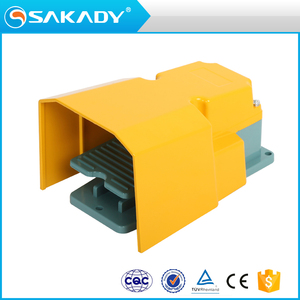 Nhà Máy Giá kéo Dây chuyển đổi an toàn kéo dây khẩn cấp dừng chuyển đổi 10A Max hiện tại kéo Dây chuyển đổi - Product Image 5