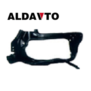 Para Optra 2003/Lacetti, Parachoques Delantero 96545493, Faro Delantero 2017, Rejilla Negra 2018, Placa de Depósito de Agua Acadia 2017 M - Product Image 3