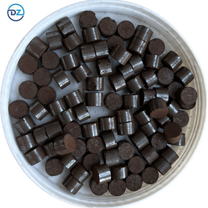 천연 가스 HTS 내의 고온 CO 시프트 촉매 CO 시프트 반응용 암모니아 메탄올 수소 생산 공장 - Product Image 4
