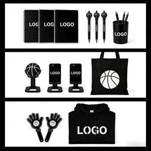 Set de Regalo Promocional con Logotipo Personalizado, Banderas de Mano, Banderas de Playa con Marca, Medallas, Trofeos, Artículos de Animación para Eventos Deportivos - Product Image 3
