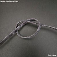 Soportes para Teléfonos Plegables Invisibles con Carga Lateral y Logotipo Personalizado, Cables USB a 8 Pines para iOS